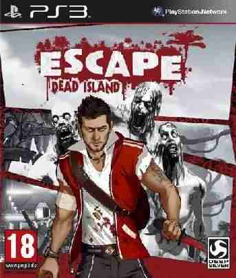 Descargar Escape Dead Island [MULTI][Region Free][FW 4.4x][DUPLEX] por Torrent